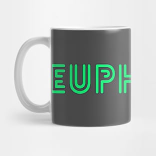 Euphoria Mug